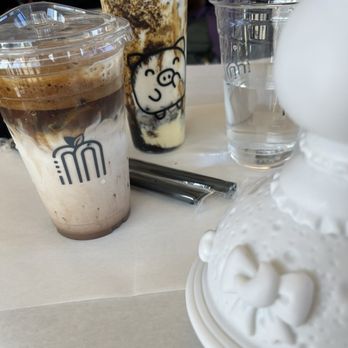 Micha Boba Tea Bar - Juice Bars & Smoothies Near Me - Stanton, California Micha Boba Tea Bar - Juice Bars & Smoothies Near Me - Stanton, California