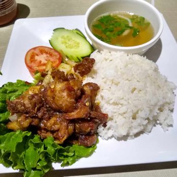 Flavor Pho - spicy lemongrass with chicken - Vietnamese Near Me - Cerritos, California Flavor Pho - spicy lemongrass with chicken - Vietnamese Near Me - Cerritos, California