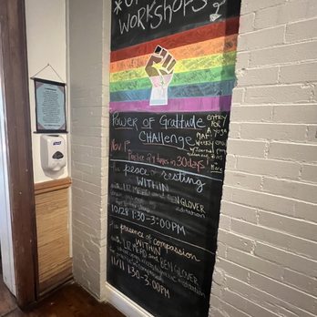 SHAKTI POWER YOGA - Updated October 2025 - 28 Photos & 76 Reviews - 65