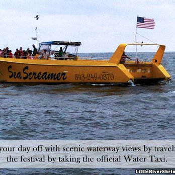 ShrimpFest - Festivals Near Me - Little River, South Carolina