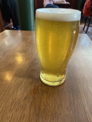 Crown & Anchor by null