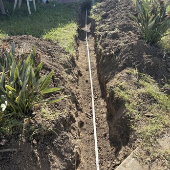 Century Home Services - Old pipe - Plumbing Near Me - San Mateo, California Century Home Services - Old pipe - Plumbing Near Me - San Mateo, California