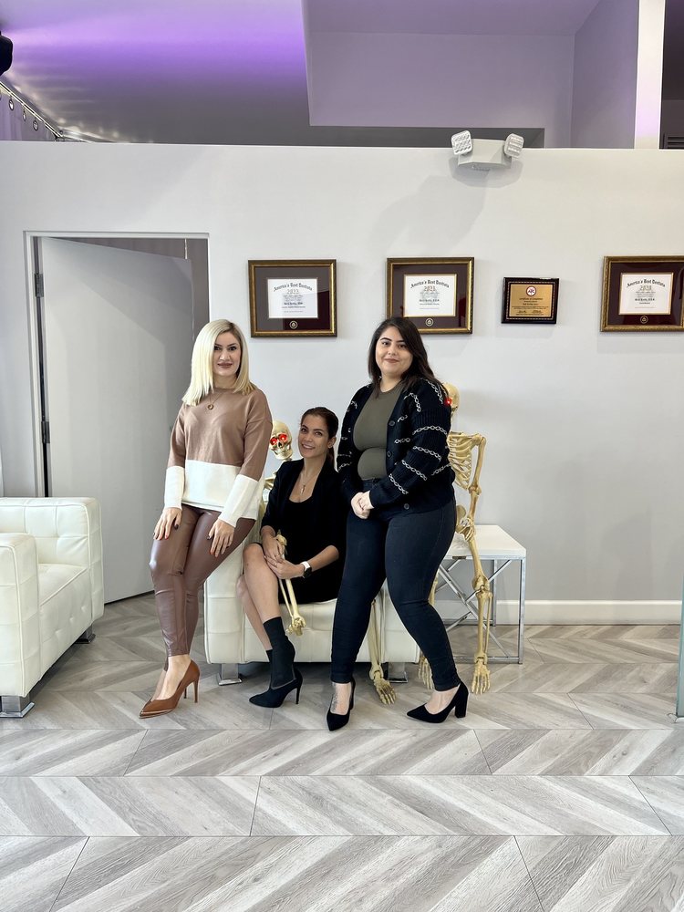 Photos of ALPHA DENTAL GROUP Updated August 2024 20 Photos & 97