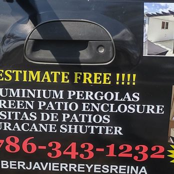 Reyes Screen Enclosure - Patio Coverings Near Me Reyes Screen Enclosure - Patio Coverings Near Me