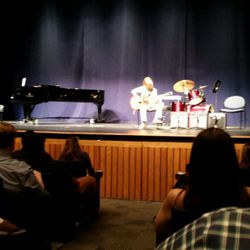 Andrew R. Robinson Theater