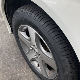 Crappy workmanship Crappy workmanship