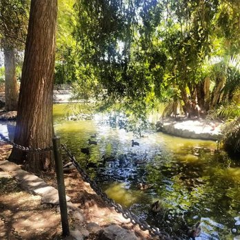Averill Park - Parks Near Me - San Pedro, California