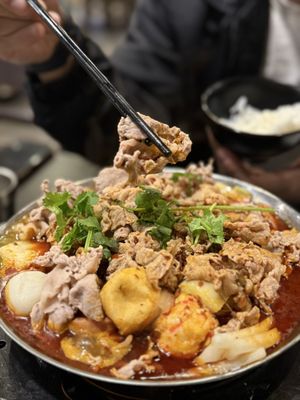 Home Eat汉家宴 - San Jose by null