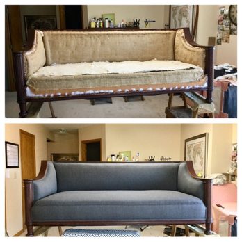 Originally Yours Upholstery - Furniture Reupholstery Near Me - Burnsville, Minnesota Originally Yours Upholstery - Furniture Reupholstery Near Me - Burnsville, Minnesota