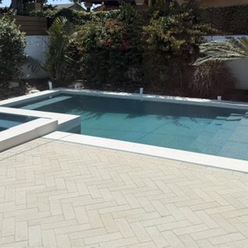 OC Poolscapes - Pool & Hot Tub Service Near Me - Santa Ana, California