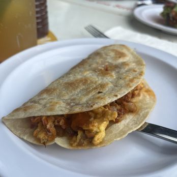 Tacombi - Huevos a la Mexicana. - Cocktail Bars Near Me - Bethesda, Maryland Tacombi - Huevos a la Mexicana. - Cocktail Bars Near Me - Bethesda, Maryland