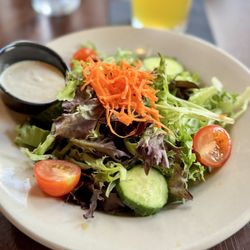 The Peaks Restaurant
