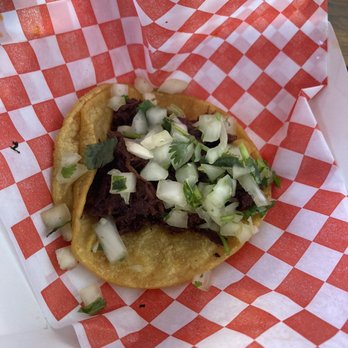 Viva Vegan - Birria taco - Vegan Near Me - Colton, California