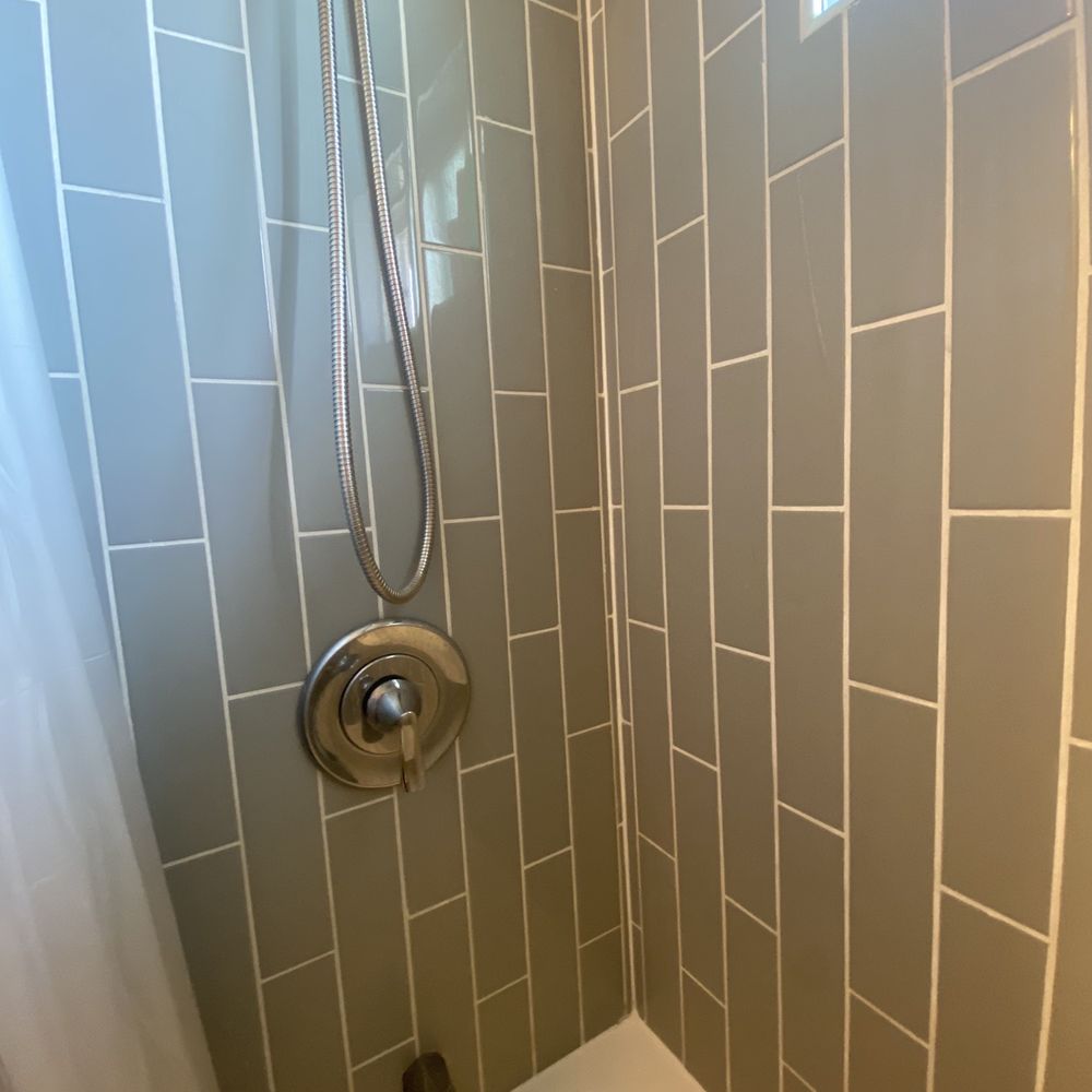Kz Tile and Stone - After - Tiling Near Me - Hawthorne, California Kz Tile and Stone - After - Tiling Near Me - Hawthorne, California