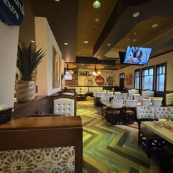 Pedro's Taco & Tequila Bar