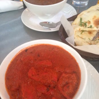 Bhojanic Catering - Tikka Masala... - Indian Near Me - Atlanta, Georgia