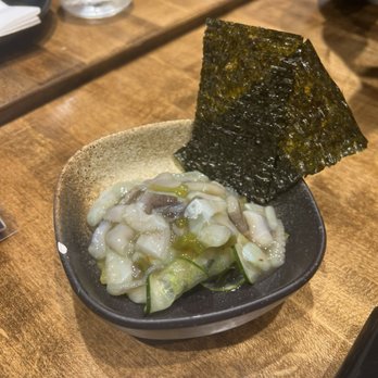 Osaka Fusion BBQ & Sushi - Japanese Near Me - Brooklyn, New York