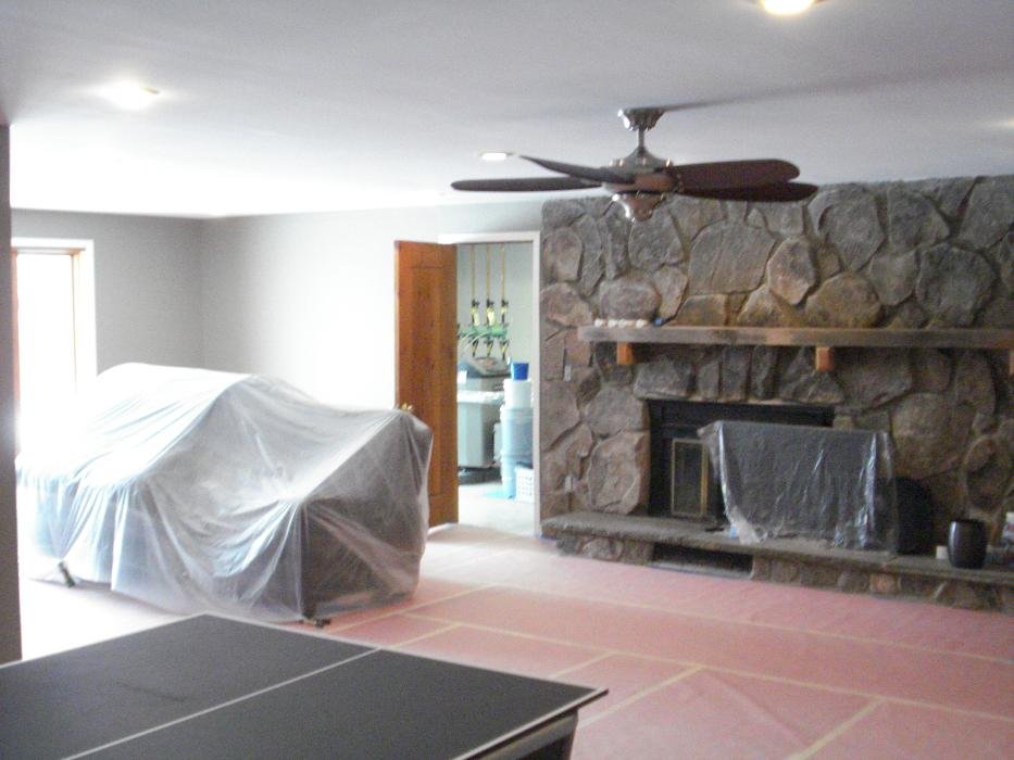 A Hold on Mold - mold inspector in Greentown, PA