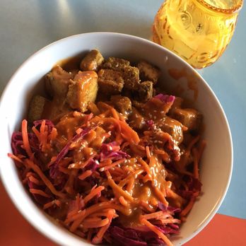 The Bye and Bye - Vegan Near Me - Portland, Oregon