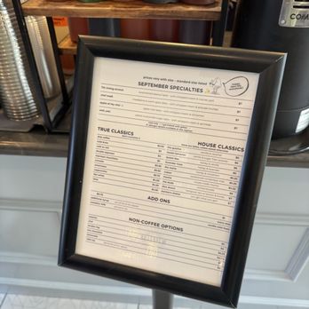 Killebrew Coffee - Coffee & Tea Near Me - Nashville, Tennessee