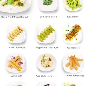 Ramen Legend - Appetizers: Edamame, Shrimp Tempura, Gyoza, Lumpia and more! - Ramen Near Me - Corpus Christi, Texas Ramen Legend - Appetizers: Edamame, Shrimp Tempura, Gyoza, Lumpia and more! - Ramen Near Me - Corpus Christi, Texas