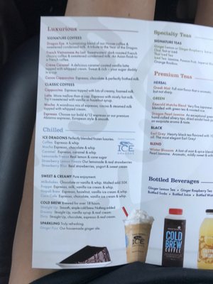 Menu photo 7 Sweetwaters Coffee & Tea Shelby Township, MI Menu photo 7 Sweetwaters Coffee & Tea Shelby Township, MI
