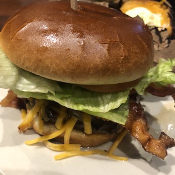 Logan's Roadhouse - Great burger - Steakhouses Near Me - Bessemer, Alabama Logan's Roadhouse - Great burger - Steakhouses Near Me - Bessemer, Alabama