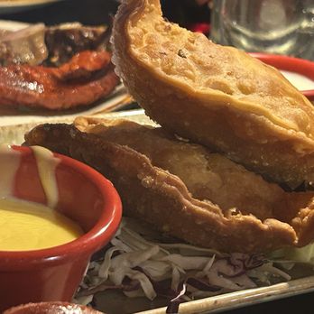Mesita - Chicken empanadas - Mexican Near Me - Rockville Centre, New York Mesita - Chicken empanadas - Mexican Near Me - Rockville Centre, New York