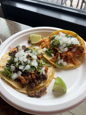 Lets Taco Bout It by null