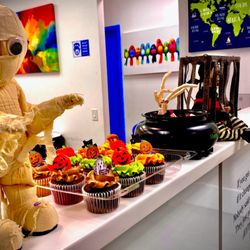 Elite Pediatrics - Happy Halloween to Our Friends and Families