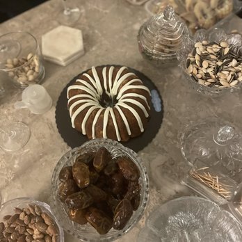 Nothing Bundt Cakes - Carrot cake - Missing the flower I ordered. - Bakeries Near Me - Tustin, California Nothing Bundt Cakes - Carrot cake - Missing the flower I ordered. - Bakeries Near Me - Tustin, California