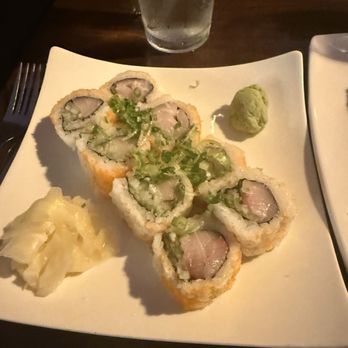 Clam House - Arizona roll - Seafood Near Me - Palmetto, Florida Clam House - Arizona roll - Seafood Near Me - Palmetto, Florida