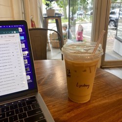 Restoration Coffee