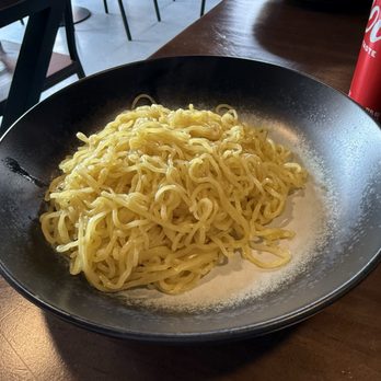 Toyo Ramen Bar - Extra noodles $4 - Ramen Near Me - Brooklyn, New York Toyo Ramen Bar - Extra noodles $4 - Ramen Near Me - Brooklyn, New York