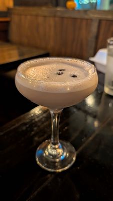 Bedford Falls CHS by null