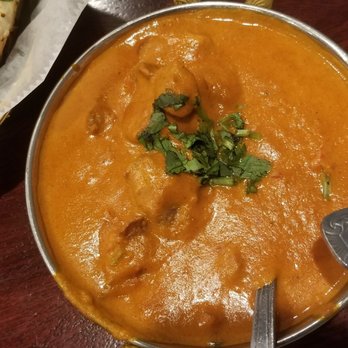 Bombay Bites - Chicken tikka masala - Indian Near Me - Mcdonough, Georgia Bombay Bites - Chicken tikka masala - Indian Near Me - Mcdonough, Georgia
