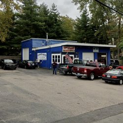 Steve's Auto Care Center - Steve's Auto