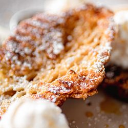 The Endive Eatery