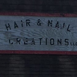 Hair & Nail Creations