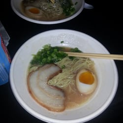 Growfood Carolina - Ramen from Food Film Festival