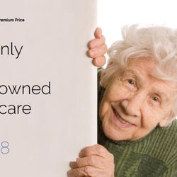 Lacey Memory Care at the Lodges - Lacey’s only locally & privately owned memory care facility. Since 1998