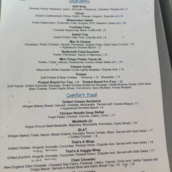 Maple Street Eatery - Menu - Bars Near Me - Livermore, California Maple Street Eatery - Menu - Bars Near Me - Livermore, California