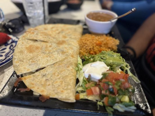 Spanish Flowers Mexican Restaurant - Durham by null