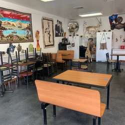 The Burger Stop