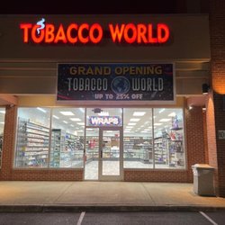 Tobacco World