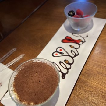 Jubilee Chocolate Cafe - Desserts Near Me - Palisades Park, New Jersey