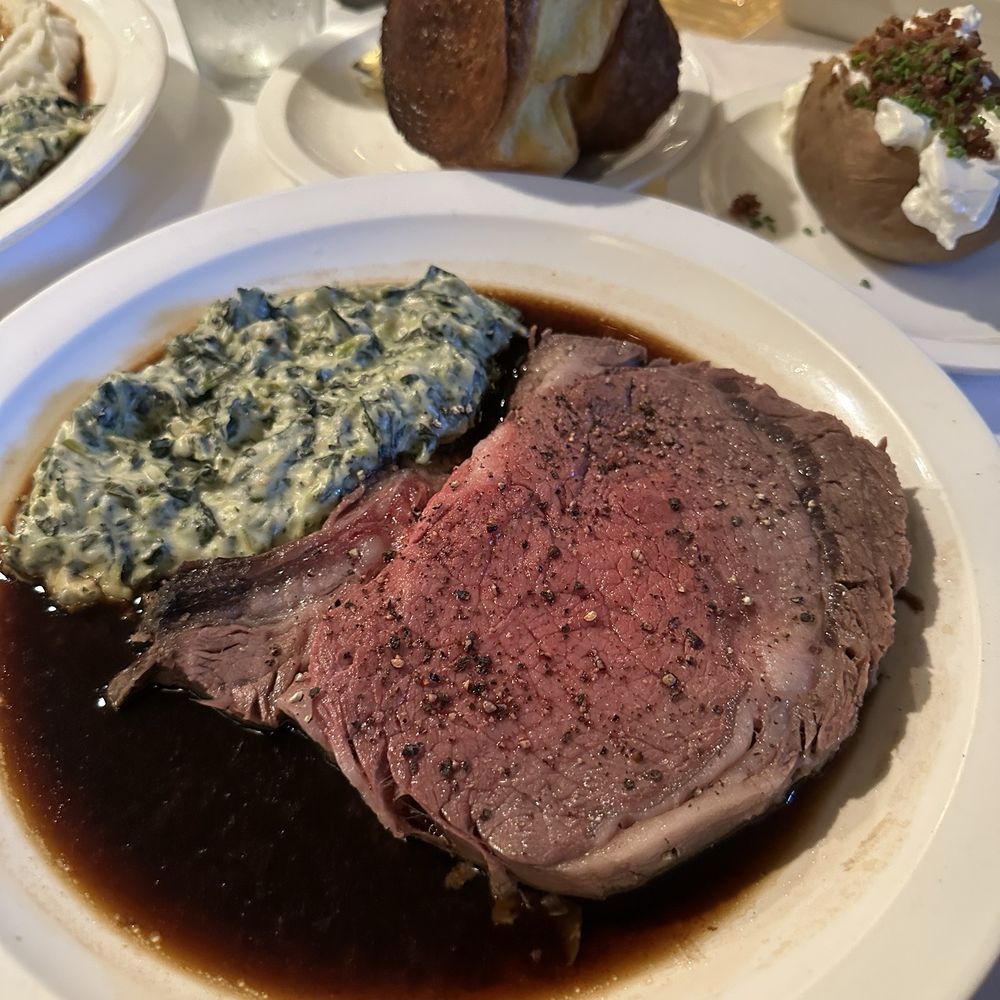 Broadway Prime - Steakhouses Near Me - Burlingame, California Broadway Prime - Steakhouses Near Me - Burlingame, California