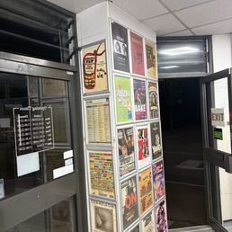 Inside Inside