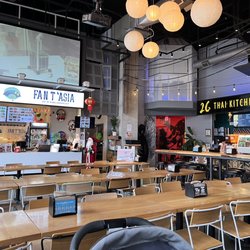 Ph'East - A Far East Street Feast