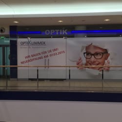 Optik-Klimmek